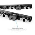 Nuke Performance Listwa paliwowa BMW 6cyl S50 Euro NP-120-02-104 1 349,00 zł-7
