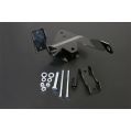 Hardrace Rear Track Bar Relocation Bracket Jeep Wrangler Wrangler unlimited HR-Q0483 737,80 zł-1