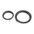 Ramair ProMax Large Universal Foam 80mm Rubber Neck Air Filter in Enclosed Airbox RAM-PML-80-FR-102 799,00 zł-10