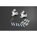 Hardrace Front Camber Adjustable Ball Joint Volkswagen Audi Skoda HR-Q0821 921,27 zł-1