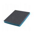 Leather Expert pad szlifujący na gąbce do renowacji i matowienia skóry 12x10cm LE-074 10,00 zł-1