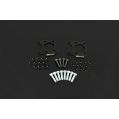 Hardrace Rear Camber toe Adjusting Spacer Suzuki Swift SX4 HR-Q0564 1 023,45 zł-1