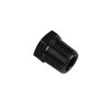 Adapter 1/2 NPT korek zaślepka Czarny KP9039-08-BLACK 22,00 zł-1