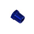 Adapter 1/8 NPT korek zaślepka Niebieski KP9039-02-N 10,50 zł-2
