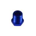 Adapter 1/8 NPT korek zaślepka Niebieski KP9039-02-N 10,50 zł-3