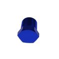 Adapter 1/8 NPT korek zaślepka Niebieski KP9039-02-N 10,50 zł-4