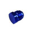Adapter AN12 korek zaślepka Niebieski KP9012-12-N 17,90 zł-1