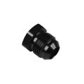 Adapter AN8 korek zaślepka Czarny KP9012-08-BLACK 13,90 zł-1