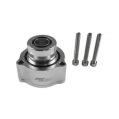 Adapter blow off do silników Vag 1.8 2.0 TFSI VW/AUDI/SKODA 2007+ BOV-024-SI 79,00 zł-6