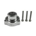 Adapter blow off Vag 1.8 2.0 TFSI VW Scirocco Golf 5 Audi A3 A4 A6 BOV-022-SI 79,00 zł-5