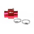 Adapter czujnika temperatury wody JRspec 28mm czerwony JRSPEC-WT-28-R 33,90 zł-1