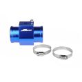 Adapter czujnika temperatury wody JRspec 30mm niebieski JRSPEC-WT-30-N 33,90 zł-1