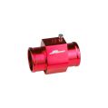 Adapter czujnika temperatury wody JRspec 32mm czerwony JRSPEC-WT-32-R 33,90 zł-4