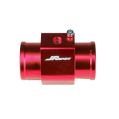 Adapter czujnika temperatury wody JRspec 34mm czerwony JRSPEC-WT-34-R 33,90 zł-3