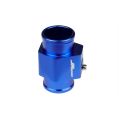 Adapter czujnika temperatury wody JRspec 40mm niebieski JRSPEC-WT-40-N 33,90 zł-2