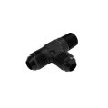 Adapter Trójnik Męski/Męski/Męski AN10 - AN10 - 1/2 NPT Czarny KP99068-BLACK 115,01 zł-3