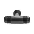 Adapter Trójnik Męski/Męski/Męski AN12 - 3/4 NPT - AN12 Czarny KP99064-BLACK 149,00 zł-3