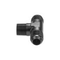 Adapter Trójnik Męski/Męski/Męski AN12 - 3/4 NPT - AN12 Czarny KP99064-BLACK 149,00 zł-4