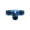 Adapter Trójnik Męski/Męski/Męski AN12 - 3/4 NPT - AN12 Niebieski KP99064-N 149,00 zł-1