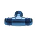 Adapter Trójnik Męski/Męski/Męski AN12 - 3/4 NPT - AN12 Niebieski KP99064-N 149,00 zł-3