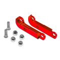 Adaptery skrętu JRspec BMW E36 +20% Czerwony JRSPEC-DR25-01-R 139,00 zł-2