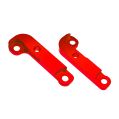 Adaptery skrętu JRspec BMW E36 +20% Czerwony JRSPEC-DR25-01-R 139,00 zł-3