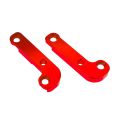 Adaptery skrętu JRspec BMW E36 +20% Czerwony JRSPEC-DR25-01-R 139,00 zł-4