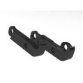 Adaptery skrętu JRspec BMW E46 +20% Czarny JRSPEC-DR25-02-B 139,00 zł-1