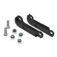 Adaptery skrętu JRspec BMW E46 +20% Czarny JRSPEC-DR25-02-B 139,00 zł-2