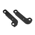 Adaptery skrętu JRspec BMW E46 +20% Czarny JRSPEC-DR25-02-B 139,00 zł-4