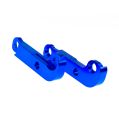 Adaptery skrętu JRspec BMW E46 +20% Niebieski JRSPEC-DR25-02-N 97,31 zł-1