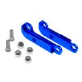 Adaptery skrętu JRspec BMW E46 +20% Niebieski JRSPEC-DR25-02-N 97,31 zł-2