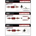 Pompa paliwa Aeromotive 11101 A1000 (EFI up to 1300HP) USA-ARE-11101 2 499,00 zł-4