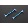 Hardrace Adjustable Stabilizer Link For Audi Bmw Ford Mazda Mitsubishi Nissan Skoda Suzuki Volkswagen HR-8659-260 614,62 zł-1