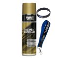 Forte Air Intake and Valve Cleaner Czyści Pierścienie Nagar i Układ Dolotowy J09410-Z 189,00 zł-1
