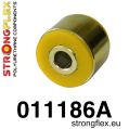 Alfa Romeo 147 156 GT 011186A: Tuleja wahacza tylnego poprzecznego przedniego SPORT Alfa Romeo 147 011186A 107,23 zł-3