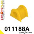 Alfa Romeo 147 156 GT 011188A: Tuleja stabilizatora przedniego SPORT Alfa Romeo 147 011188A_23mm 89,79 zł-1