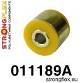 Alfa Romeo 147 156 GT 011189A: Tuleja wahacza tylnego poprzecznego tylnego SPORT Alfa Romeo 147 011189A 95,74 zł-1