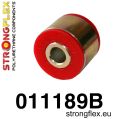 Alfa Romeo 147 156 GT 011189B: Tuleja wahacza tylnego poprzecznego tylnego Alfa Romeo 147 011189B 95,74 zł-1