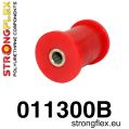 Alfa Romeo 147 156 GT 011300B: Tuleja wahacza przedniego dolnego zewnętrzna Alfa Romeo 147 011300B 119,67 zł-1