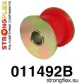 Alfa Romeo 147 156 GT 011492B: Tuleja wahacza przedniego dolnego tylna Alfa Romeo 147 011492B 134,03 zł-1
