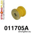 Alfa Romeo 147 156 GT 011705A: Tuleja tylnej zwrotnicy SPORT Alfa Romeo 147 011705A 107,23 zł-3