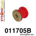 Alfa Romeo 147 156 GT 011705B: Tuleja tylnej zwrotnicy Alfa Romeo 147 011705B 107,23 zł-3