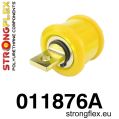 Alfa Romeo 147 156 GT 011876A: Tuleja wahacza tylnego wleczonego - przednia SPORT Alfa Romeo 147 011876A 227,83 zł-1