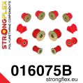 Alfa Romeo 147 156 GT 016075B: Zestaw przedniego zawieszenia Alfa Romeo 147 016075B 1 246,48 zł-4