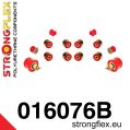 Alfa Romeo 147 156 GT 016076B: Zestaw tylnego zawieszenia Alfa Romeo 147 016076B 1 196,20 zł-1