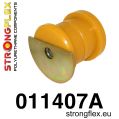 Alfa Romeo 166 011407A: Tuleja wahacza tylnego tylna SPORT 011407A 161,55 zł-1