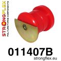 Alfa Romeo 166 011407B: Tuleja wahacza tylnego tylna 011407B 143,58 zł-1