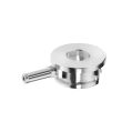 Aluminiowy wlew chłodnicy FMIC.Pro do spawania - 31mm FMICPRO-CAP-4 89,00 zł-1