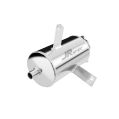 Aluminiowy Zbiorniczek JRspec 1,5L z Króćcami JRSPEC-TANK-005 309,00 zł-2